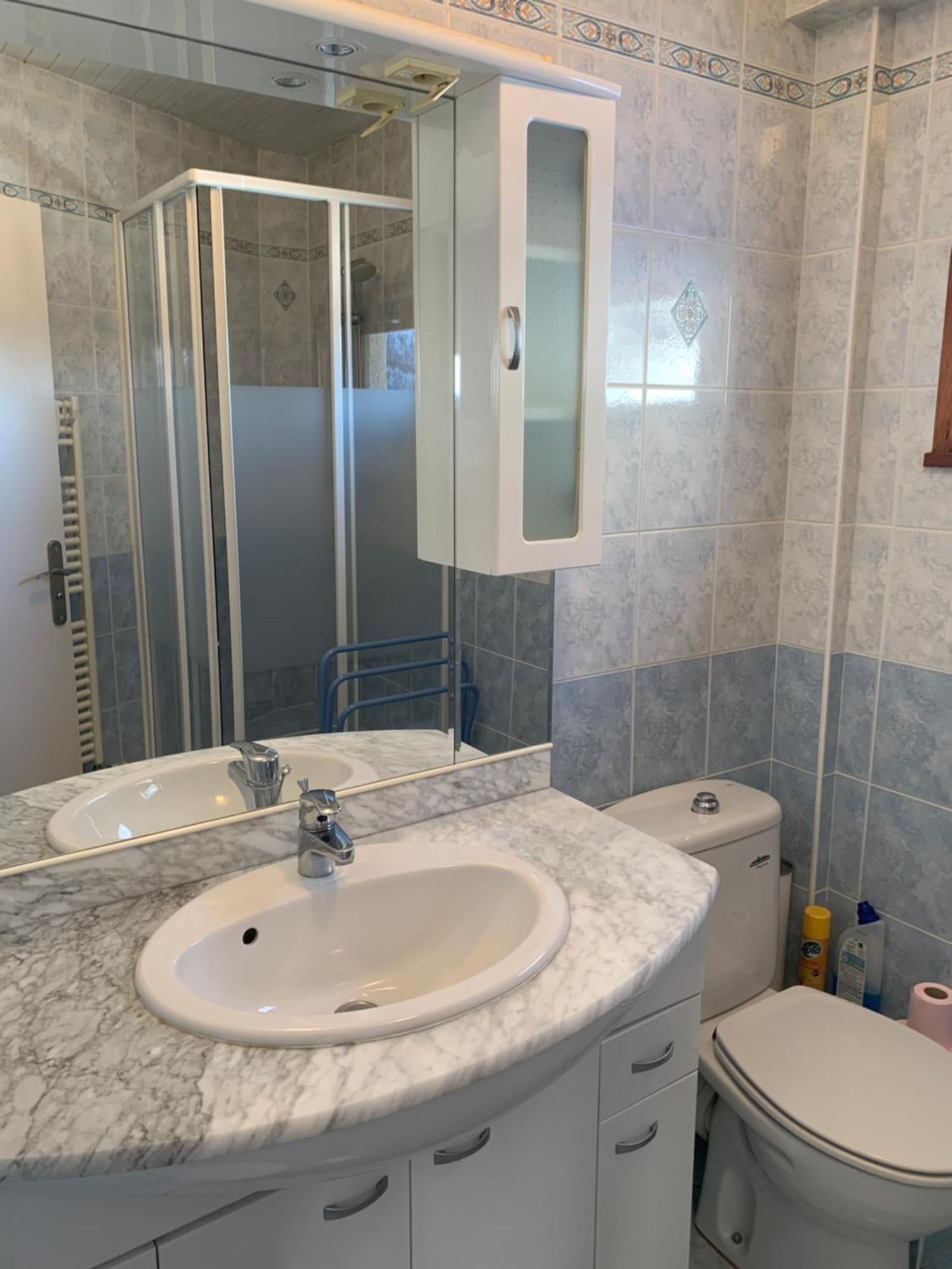 Aravis 1500, No 4, 3 Pieces, Vue Montagne Apartamento *