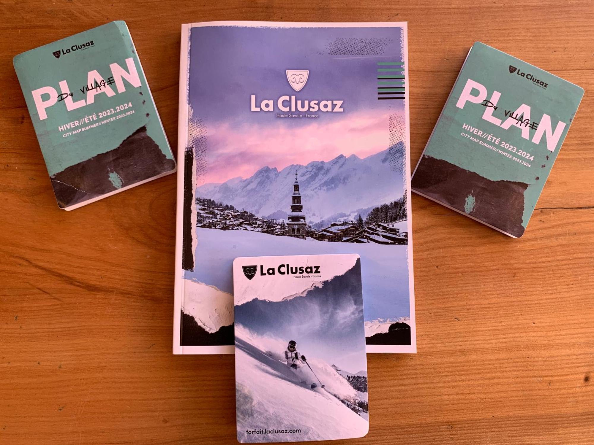 Aravis 1500, No 4, 3 Pieces, Vue Montagne Apartment La Clusaz